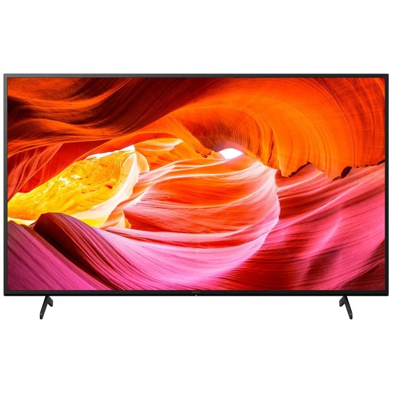 تلویزیون 55 اینچ LED سونی مدل 55X75K 